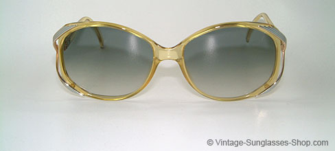 Christian Dior 2428 Details