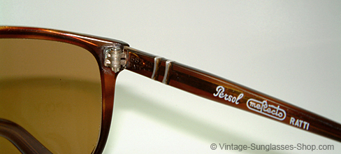 Persol 58240 Ratti