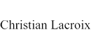 Christian LaCroix