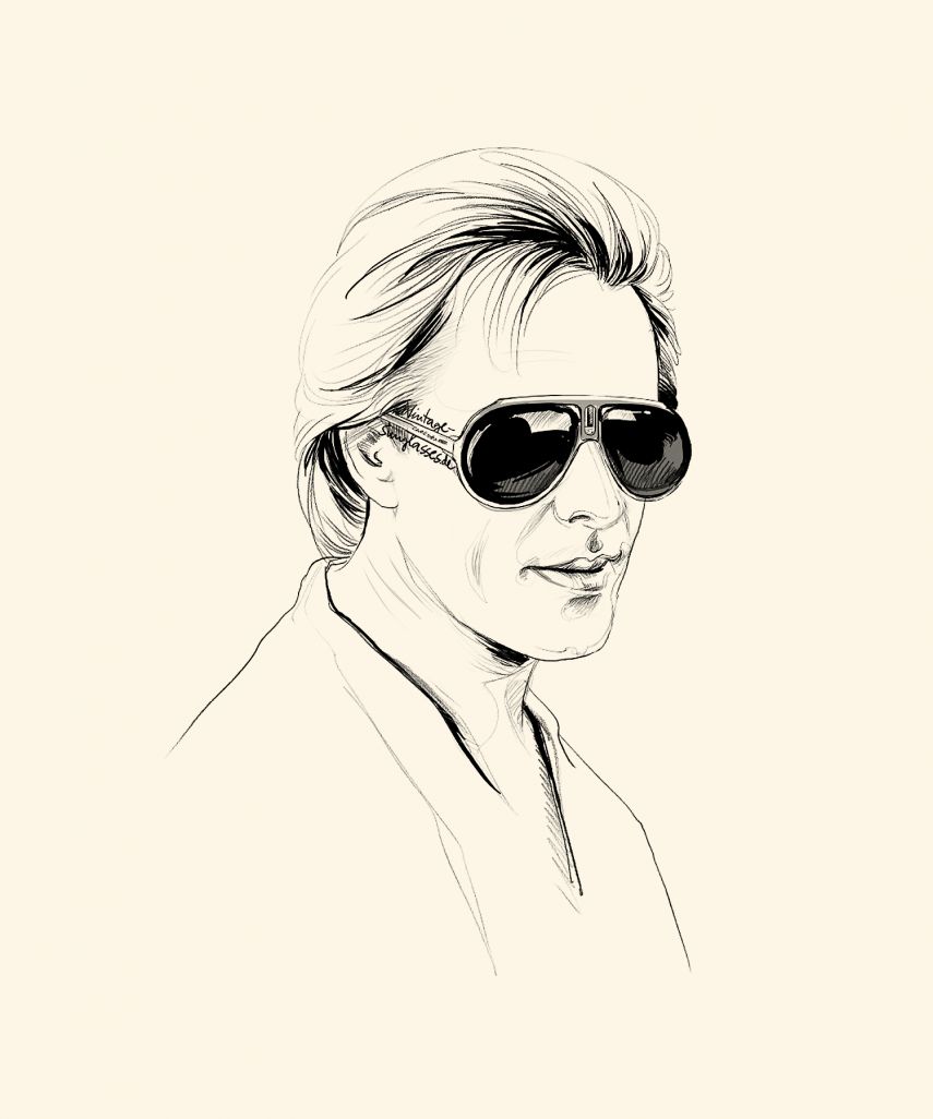 Don Johnson