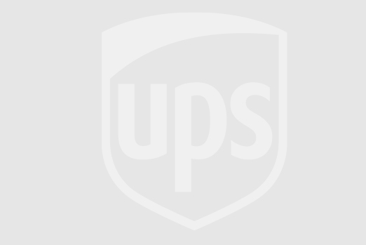 UPS shipping
