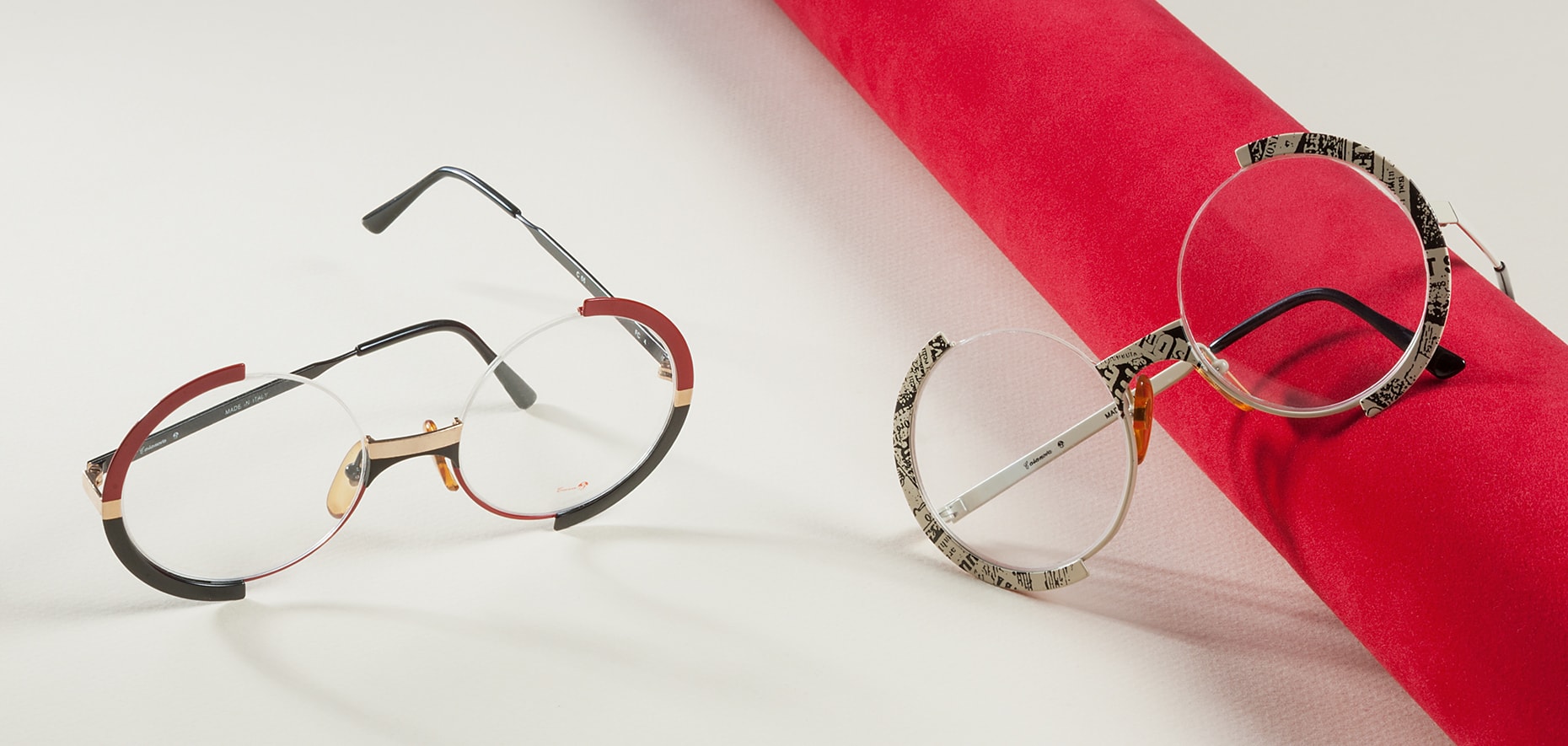 Casanova FC 4 spectacular vintage designer frames