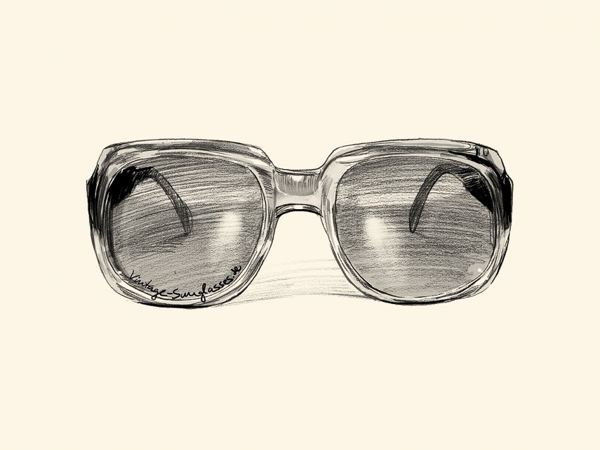 monolithic Metzler glasses