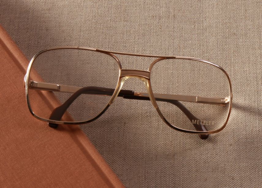 Metzler glasses 0772