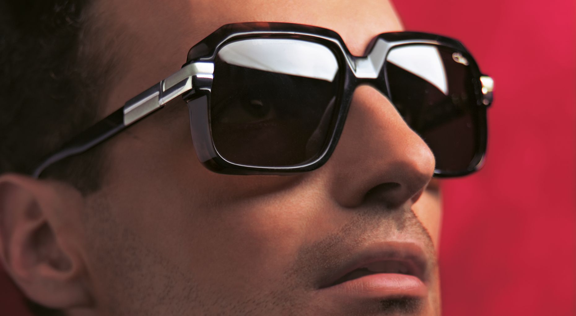 Where are cazal 2025 glasses made