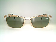 Cazal 994 - Large Details Cazal 994 - Large Details