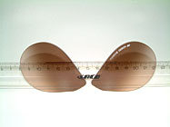 Porsche 5628 lenses Details Porsche 5628 lenses Details