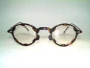 L.A. Eyeworks REGUMBA 143 Details L.A. Eyeworks REGUMBA 143 Details