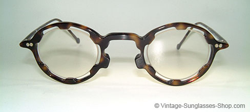 glasses l a eyeworks regumba 143 90s specs vintage sunglasses eye works glasses