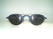 L.A. Eyeworks GOMEZ 341 Details L.A. Eyeworks GOMEZ 341 Details