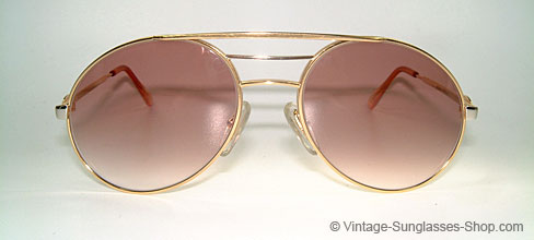 Bugatti 65562 - Original 80's Sunglasses Bugatti 65562 - Original 80's Sunglasses