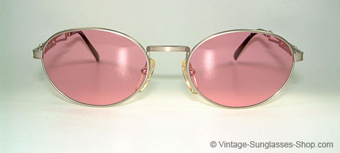 vintage sunglasses pink