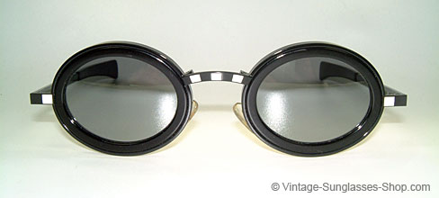 Sunglasses Karl Lagerfeld 4110 Vintage Sunglasses