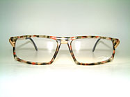 Cazal 649 Details Cazal 649 Details