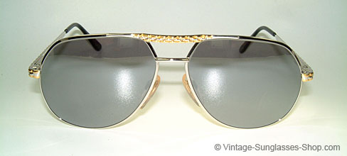 Bugatti EB 502/S - Medium, Mirrored Bugatti EB 502/S - Medium, Mirrored