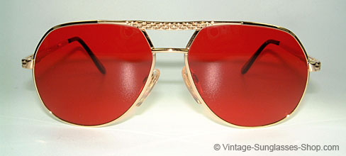 Bugatti EB 502 - Small - True Vintage Shades Bugatti EB 502 - Small - True Vintage Shades