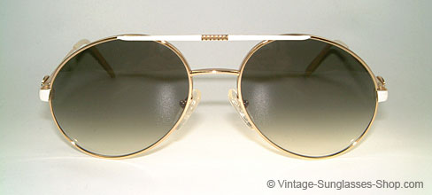 Bugatti 64319 - Original 80's Sunglasses