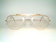 Ray Ban Balfast 810 - Gold Doublé Details Ray Ban Balfast 810 - Gold Doublé Details