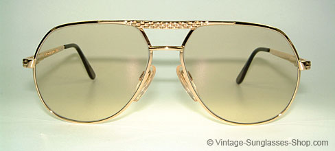 Sunglasses Bugatti EB 502 - Small - Changeable