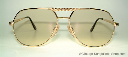 Sunglasses Bugatti EB 502 - Small - Changeable Sunglasses Bugatti EB 502 - Small - Changeable