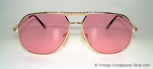 Bugatti EB 502 - Medium - 90's Designer Shades Bugatti EB 502 - Medium - 90's Designer Shades