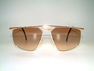 Zollitsch Cadre 9 - Gold Plated Details Zollitsch Cadre 9 - Gold Plated Details