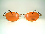 Jean Paul Gaultier 55-7202 / Gold Plated Details Jean Paul Gaultier 55-7202 / Gold Plated Details