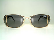 Cazal 998 Details Cazal 998 Details