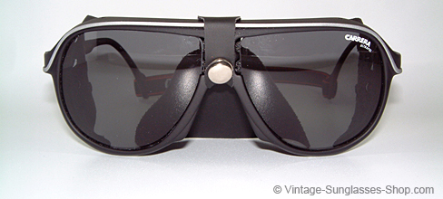 Carrera 5544 sports glacier