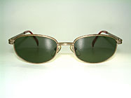 Jean Paul Gaultier 55-3184 - Titanium Details Jean Paul Gaultier 55-3184 - Titanium Details