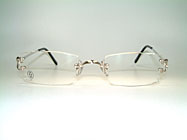 Cartier Passy - Platine Details Cartier Passy - Platine Details