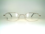 Cartier Sadir - Platine Details Cartier Sadir - Platine Details