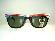 Ray Ban Wayfarer I - Olympia Albertville Details Ray Ban Wayfarer I - Olympia Albertville Details