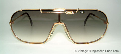 Cazal 903 Clearance