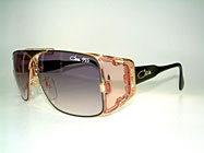 Cazal 955 Details Cazal 955 Details