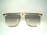 Cazal 865 Details Cazal 865 Details