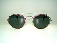 L.A. Eyeworks QUIMBY 425 Details L.A. Eyeworks QUIMBY 425 Details
