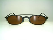 L.A. Eyeworks MAN RAY 101 Details L.A. Eyeworks MAN RAY 101 Details