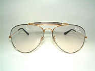 Ray Ban Outdoorsman II - Precious Metals Details Ray Ban Outdoorsman II - Precious Metals Details