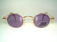 Jean Paul Gaultier 57-4175 / Gold Plated Details Jean Paul Gaultier 57-4175 / Gold Plated Details