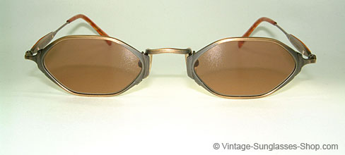 vintage matsuda glasses