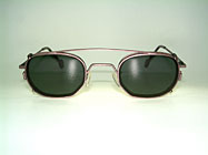 L.A. Eyeworks SANGER 723 Details L.A. Eyeworks SANGER 723 Details