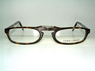 Giorgio Armani 2033 - Folding Details Giorgio Armani 2033 - Folding Details