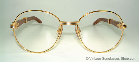 cartier bagatelle palisander sunglasses