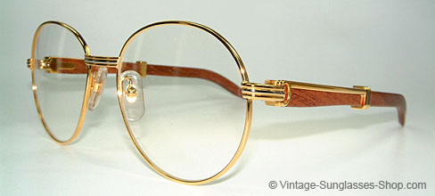 Cartier Bagatelle - Palisander, Rosewood Cartier Bagatelle - Palisander, Rosewood