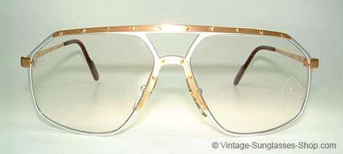 Vintage Sunglasses Product details Glasses Alpina M6