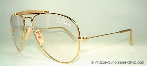 ray ban aviator gold filled ray ban aviator gold filled