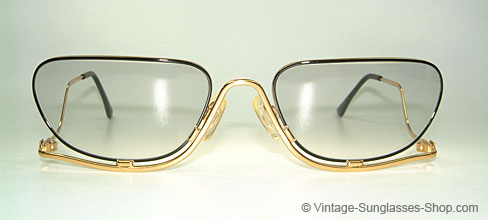 yves saint laurent reading glasses