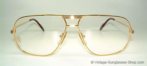 cartier tank frames