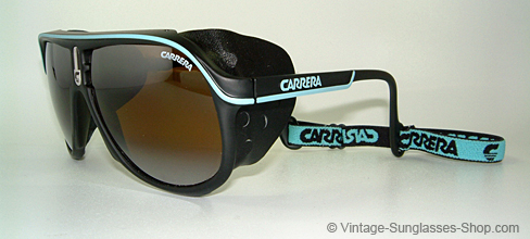 Carrera 5544 sports glacier